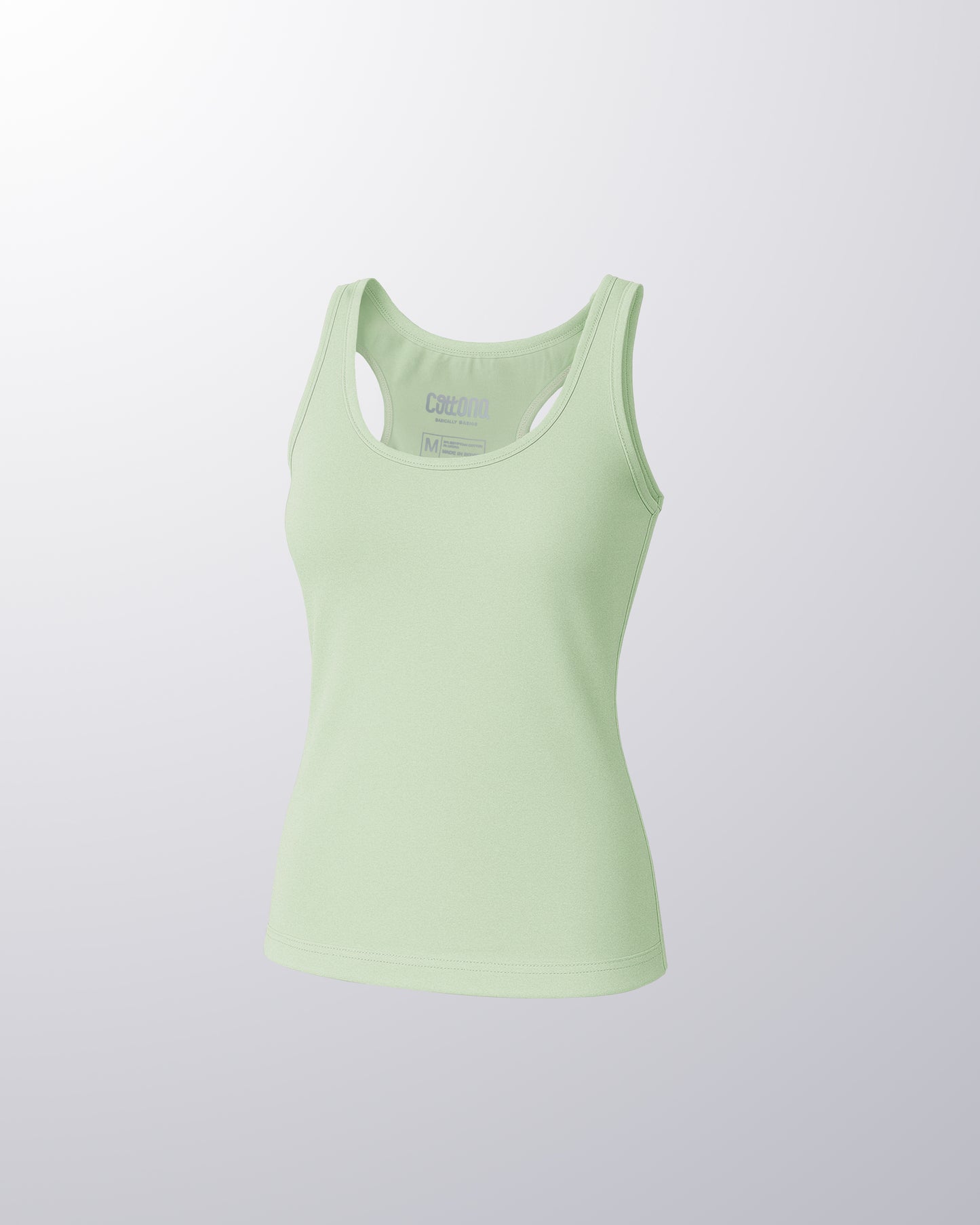 SPORT BACK TOP