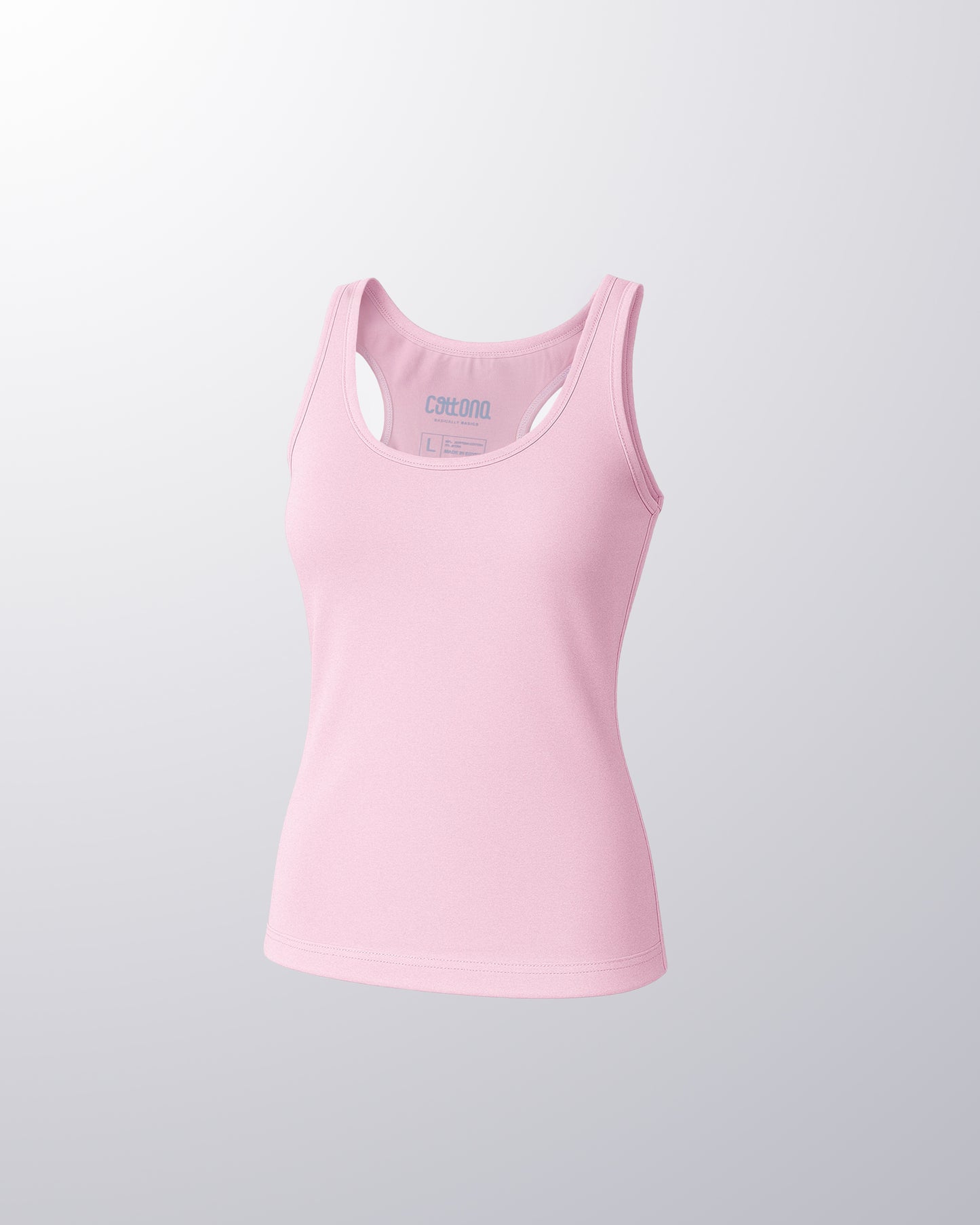 SPORT BACK TOP