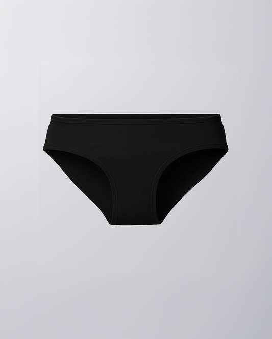 PANTIES (PACK WITH 4 COLORS)