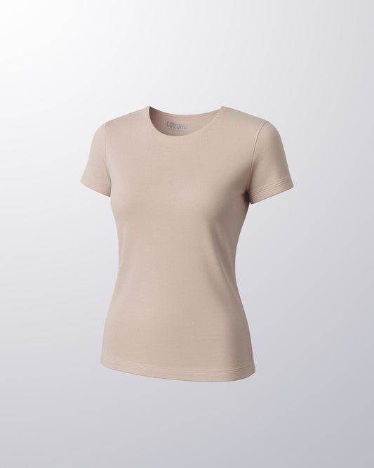 SHORT SLEEVE
