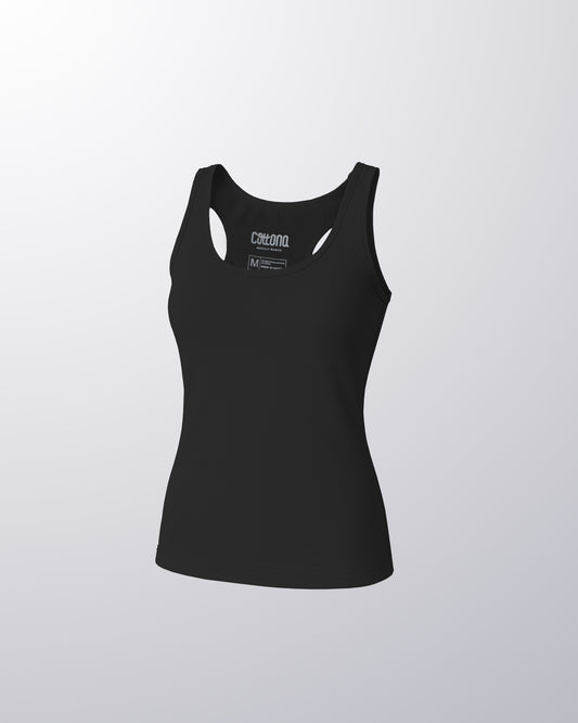 SPORT BACK TOP